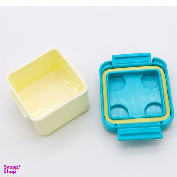 ظرف غذای کودک هوکیا مدل اسنک باکس