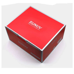 دستگاه لاک خشک کن سان مدل Plus 5 کد 56