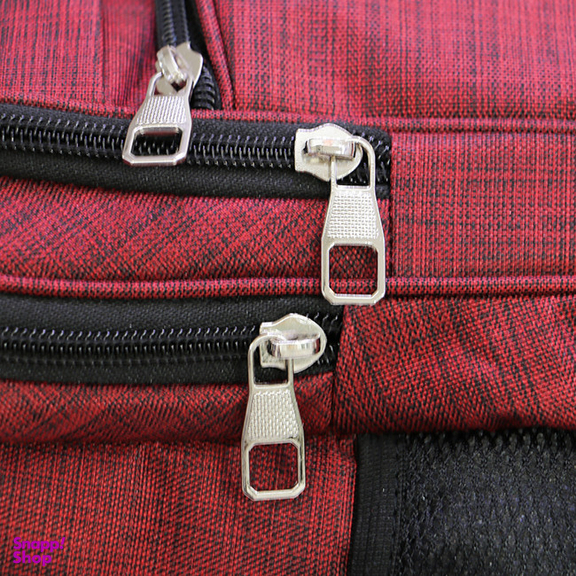 کوله پشتی پسرانه توریث مدل VESTAR-1100