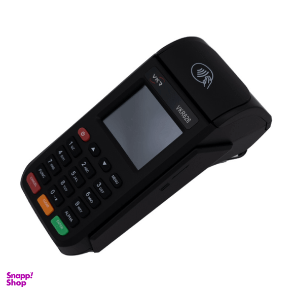 دستگاه کارت خوان سیار ویکتوری مدل VKR626