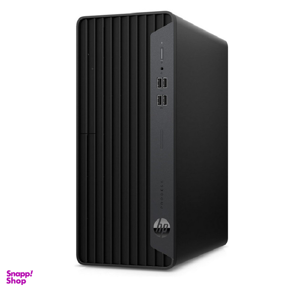 کیس آماده اچ پی مدل Peodesk