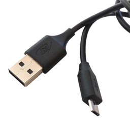 شارژر دیواری آیتل مدل ICE-42 به همراه کابل تبدیل MicroUSB