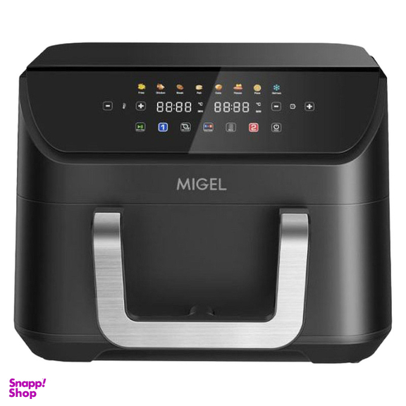 سرخ کن بدون روغن میگل مدل GAF 208