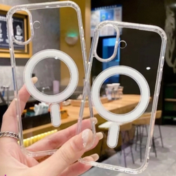 قاب موبایل کد 1616 مناسب اپل آیفون 16