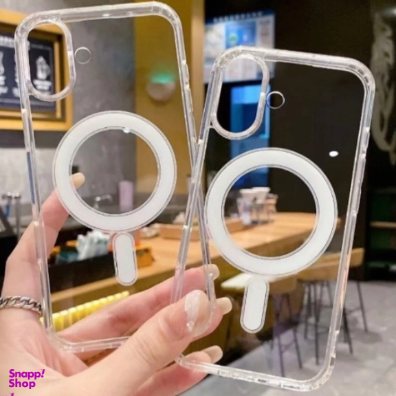 قاب موبایل کد 1616 مناسب اپل آیفون 16