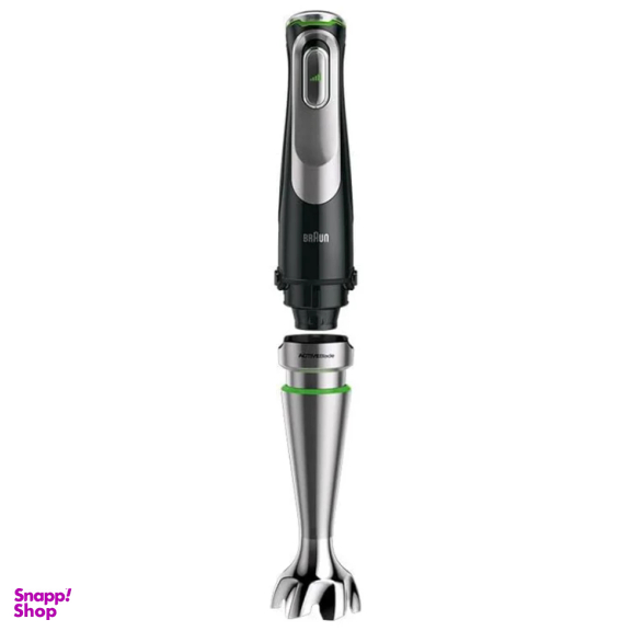 گوشتکوب برقی براون کد MQ9187 XLI