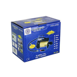 کمپرسور هوا تورنادو مدل AC-580S