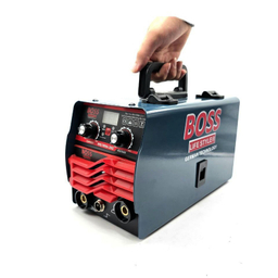دستگاه جوشکاری 350 آمپر CO2 باس کد MIG/MMA-350