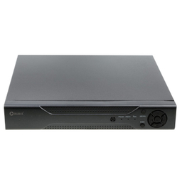 سیستم امنیتی روبیکس 5 مگاپیکسل 4 کانالمدل RU-6108 مجموعه 20 عددی