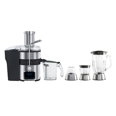 آبمیوه گیری تکنو Te-315
