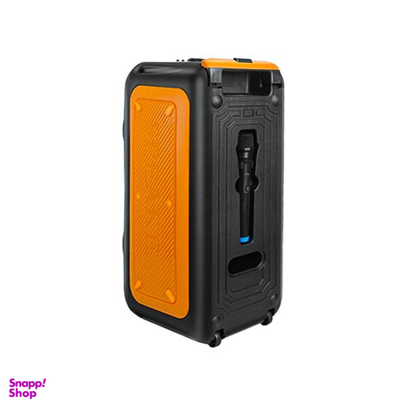 اسپیکر پارتی باکس هوکو مدل DS42 به همراه میکروفون