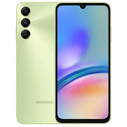 گوشی موبایل سامسونگ مدل گلکسی A05s دو سیم کارت ظرفیت 64 گیگابایت رم 4 گیگابایت