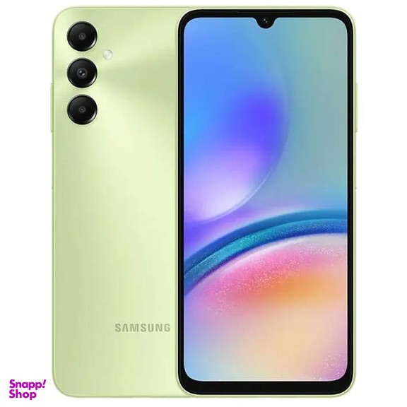 گوشی موبایل سامسونگ مدل گلکسی A05s دو سیم کارت ظرفیت 64 گیگابایت رم 4 گیگابایت