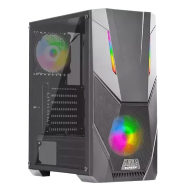 سیستم اسمبل شده مخصوص بازی حرفه‌ای مدل FGI5-Pro i5 16G 1TBSSD 4060