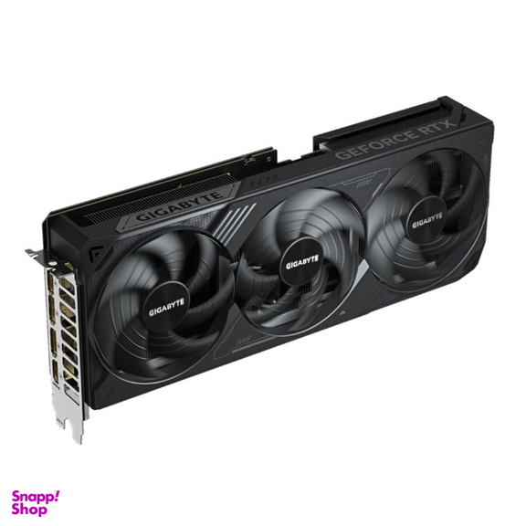 کارت گرافیک مخصوص بازی گیگابایت مدل RTX 5070 TI WINDFORCE 3x 16G