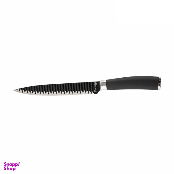 سرویس چاقو آشپزخانه 6 پارچه لیدوما مدل پرارین