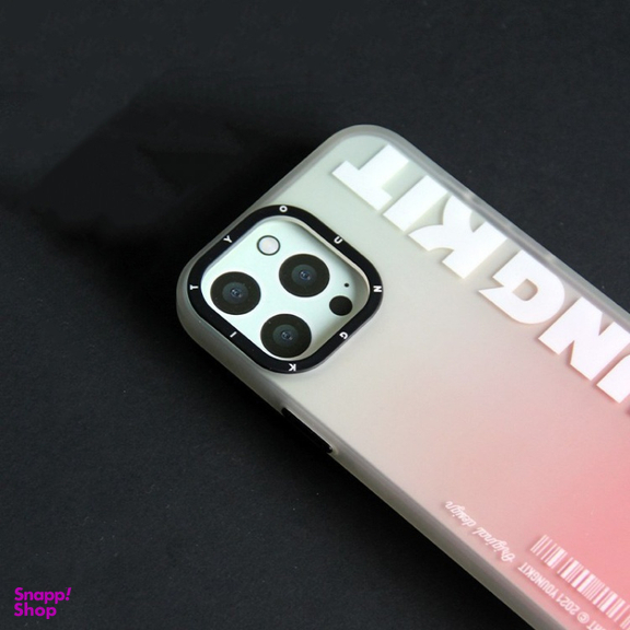 کاور گوشی موبایل یانگ کیت مدل Final کد CL0022 مناسب اپل iPhone 13 Pro