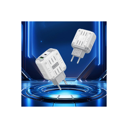 شارژر موبایل هوکو مدل C136A 45W USB