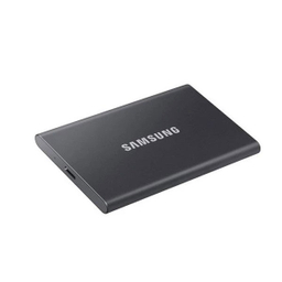 حافظه SSD اکسترنال سامسونگ مدل T7