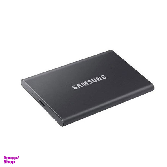 حافظه SSD اکسترنال سامسونگ مدل T7