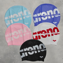 کلاه شنا آرنا مدل هیدرودینامیک کد NEW 2025