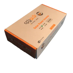 مبدل برق 12 به 220 ولت تکنوپارس مدل 1000W