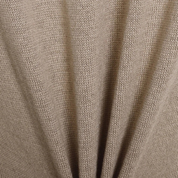 پولوشرت بافت آستین کوتاه مردانه مدل GD-s-16899499 رنگ کرم