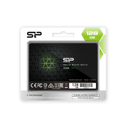 حافظه SSD اینترنال سیلیکون پاور کد A56