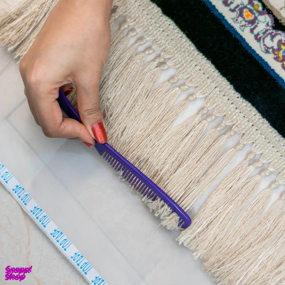 محافظه ریشه فرش 6 متری کد 3506