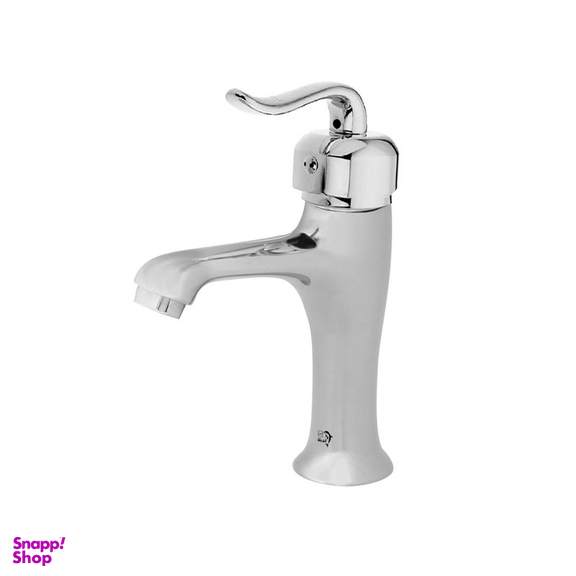 ست شیرآلات اندیکا مدل روبیکا مجموعه 3 عددی