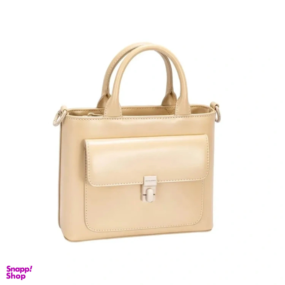 کیف دستی زنانه دیوید جونز مدل CM7596