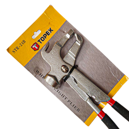 انبر بالانس تاپکس مدل STR - 28 G سایز 9 اینچ