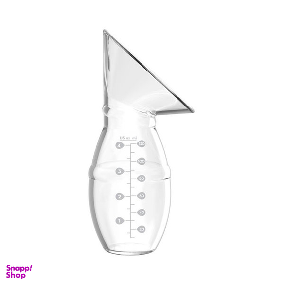 شیردوش دستی دکتر براونز مدل BF035