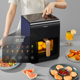 سرخ کن پاناسونیک مدل NF-CC600 گنجایش 6 لیتر