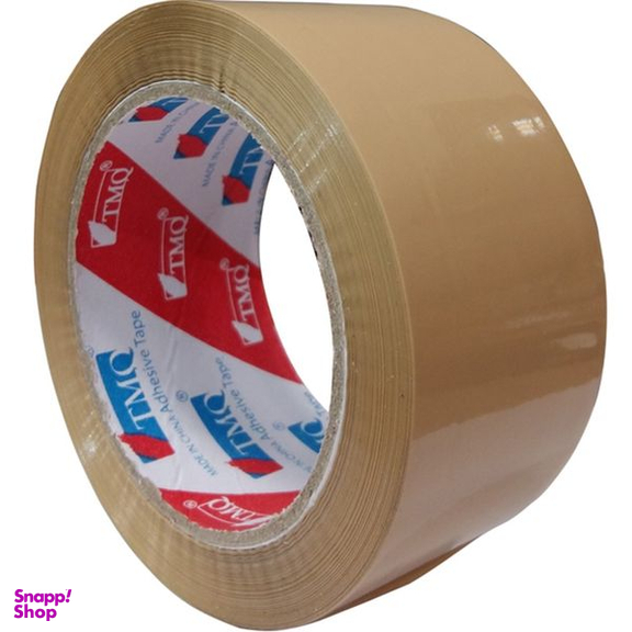 چسب کارتن 48 میلی متری تی ام کیو