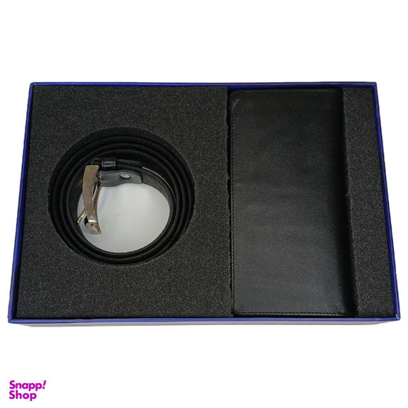 ست هدیه مردانه دو تکه مدل SH-002