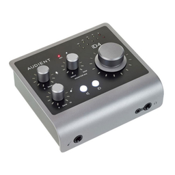 کارت صدا مدل Audient iD4 MKII