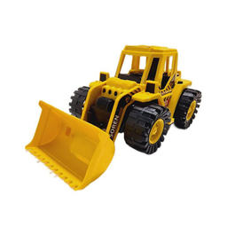 لودر راهسازی مدل سورن