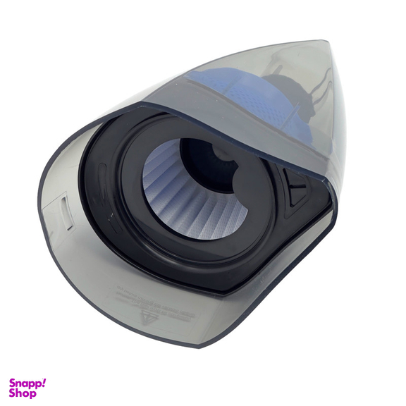 جاروبرقی ولگا مدل VOLGA-127L