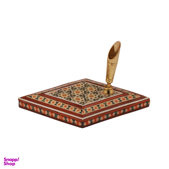 جاقلمی خاتم کاری کد 11