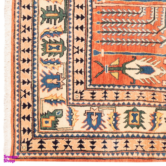 فرش دستباف سی پرشیا کد 171910 سایز 298x203 سانتی‌ متر