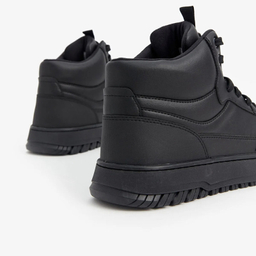 نیم بوت مردانه ال سی وایکیکی مدل فول طبی ابگریز