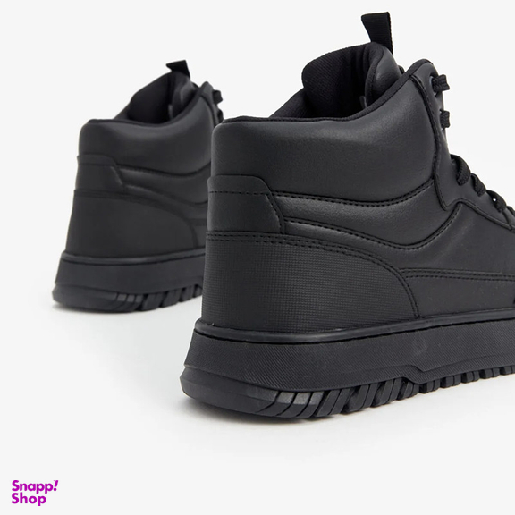 نیم بوت مردانه ال سی وایکیکی مدل فول طبی ابگریز