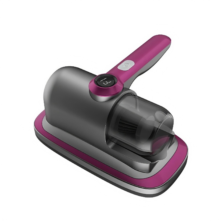 جارو شارژی تخت و مبل مدل SAMjp UV&Vibrating C01