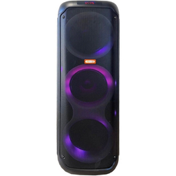 اسپیکر بلوتوثی قابل حمل پرودا مدل BOM BOX 5000