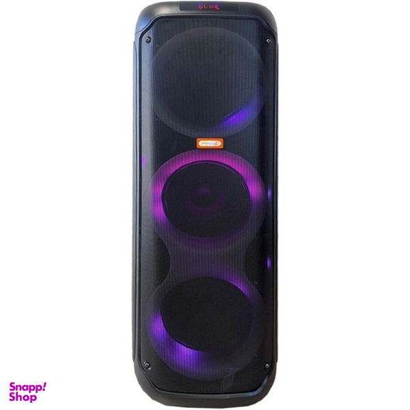 اسپیکر بلوتوثی قابل حمل پرودا مدل BOM BOX 5000