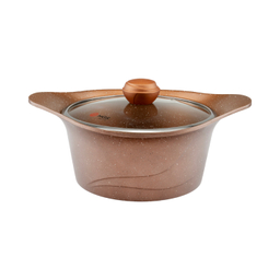 سرویس پخت و پز 15 پارچه ام جی اس طرح کره ای C کد 100000002969