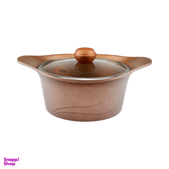 سرویس پخت و پز 15 پارچه ام جی اس طرح کره ای C کد 100000002969