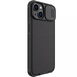 کاور نیلکین مدل Cam Shield Pro مناسب برای گوشی موبایل اپل iPhone 13 / 14