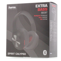 هدفون بلوتوثی هاما مدل Spirit Calypso -184100